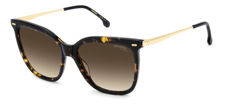 Carrera  3071/S-57-2IK HVNA GOLD HA BROWN SF