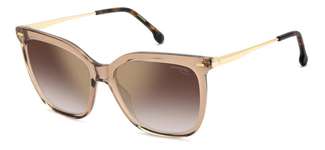 Carrera  3071/S-57-FT4 HONEY GD YK GDSP BURGSF