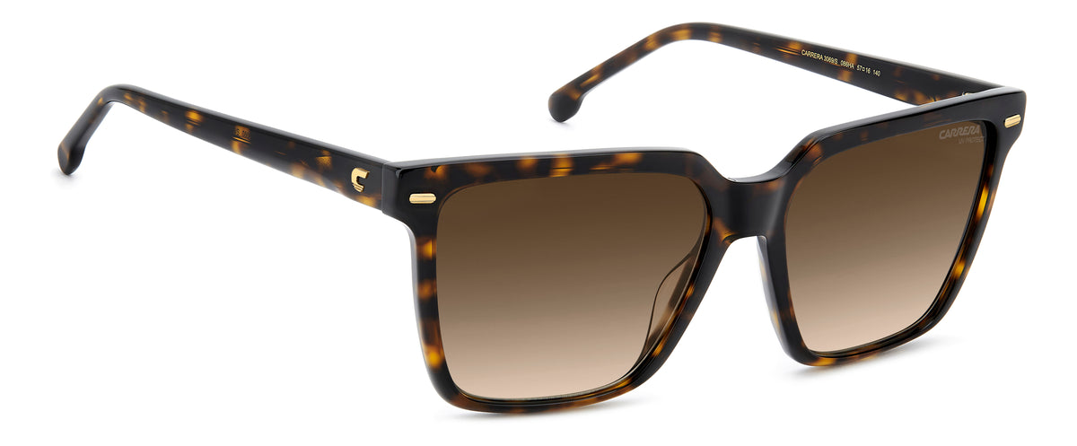 Carrera  3069/S-57-086 HVN HA BROWN SF