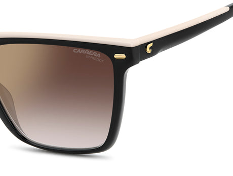 Carrera  3069/S-57-0WM BLACKBEIG YK GDSP BURGSF