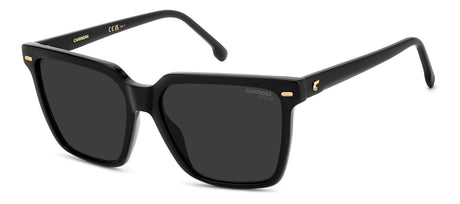 Carrera  3069/S-57-807 BLACK IR GREY