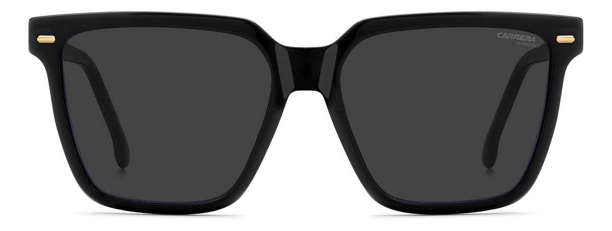 Carrera  3069/S-57-807 BLACK IR GREY