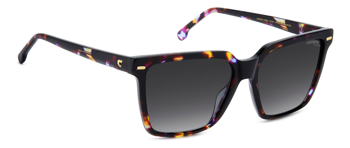 Carrera  3069/S-57-HKZ VLT HVNA WJ GREY SF PZ