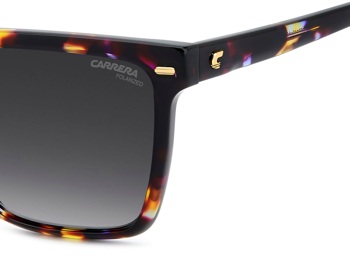 Carrera  3069/S-57-HKZ VLT HVNA WJ GREY SF PZ