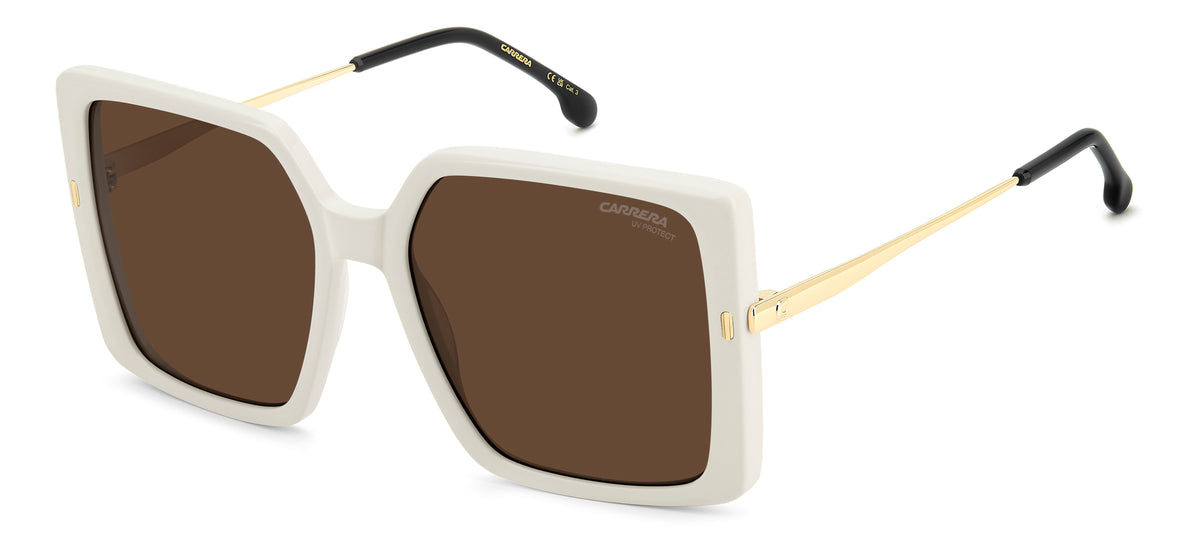 Carrera  3070/S-57-SZJ IVORY 70 BROWN