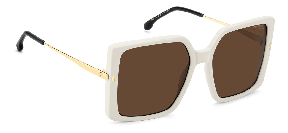 Carrera  3070/S-57-SZJ IVORY 70 BROWN