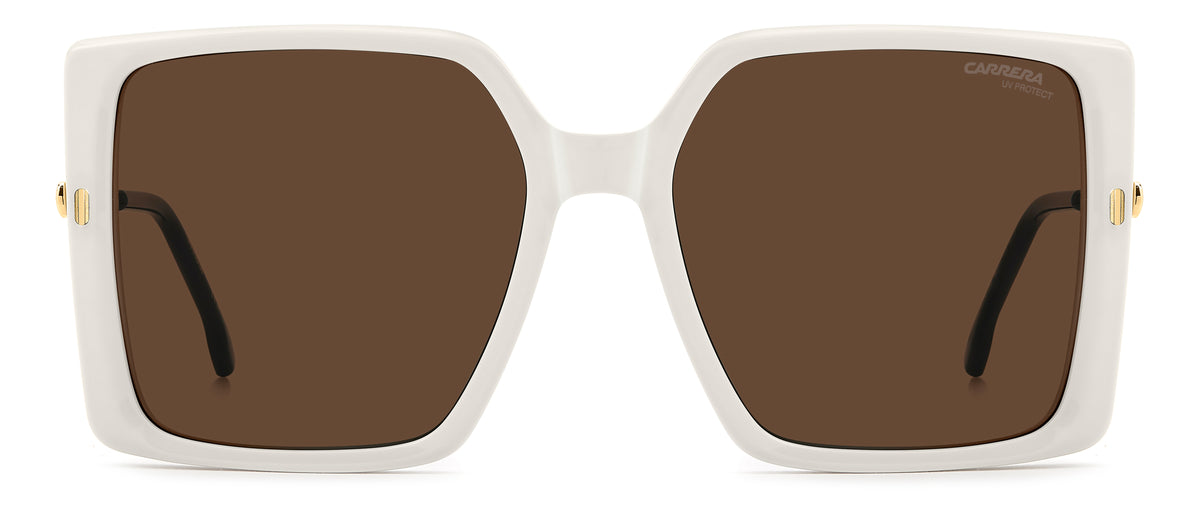 Carrera  3070/S-57-SZJ IVORY 70 BROWN