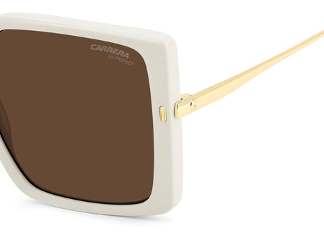 Carrera  3070/S-57-SZJ IVORY 70 BROWN