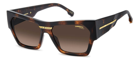 Carrera VICTORY C 19/S-57-086 HVN HA BROWN SF