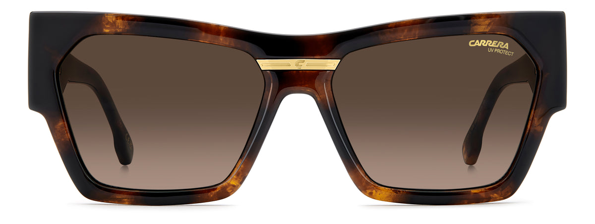 Carrera VICTORY C 19/S-57-086 HVN HA BROWN SF