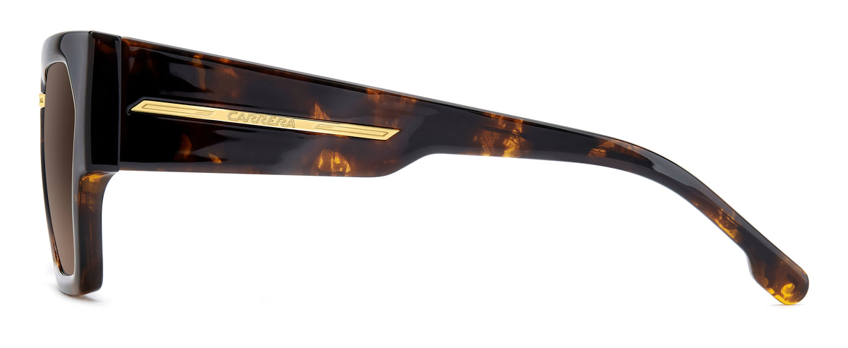Carrera VICTORY C 19/S-57-086 HVN HA BROWN SF