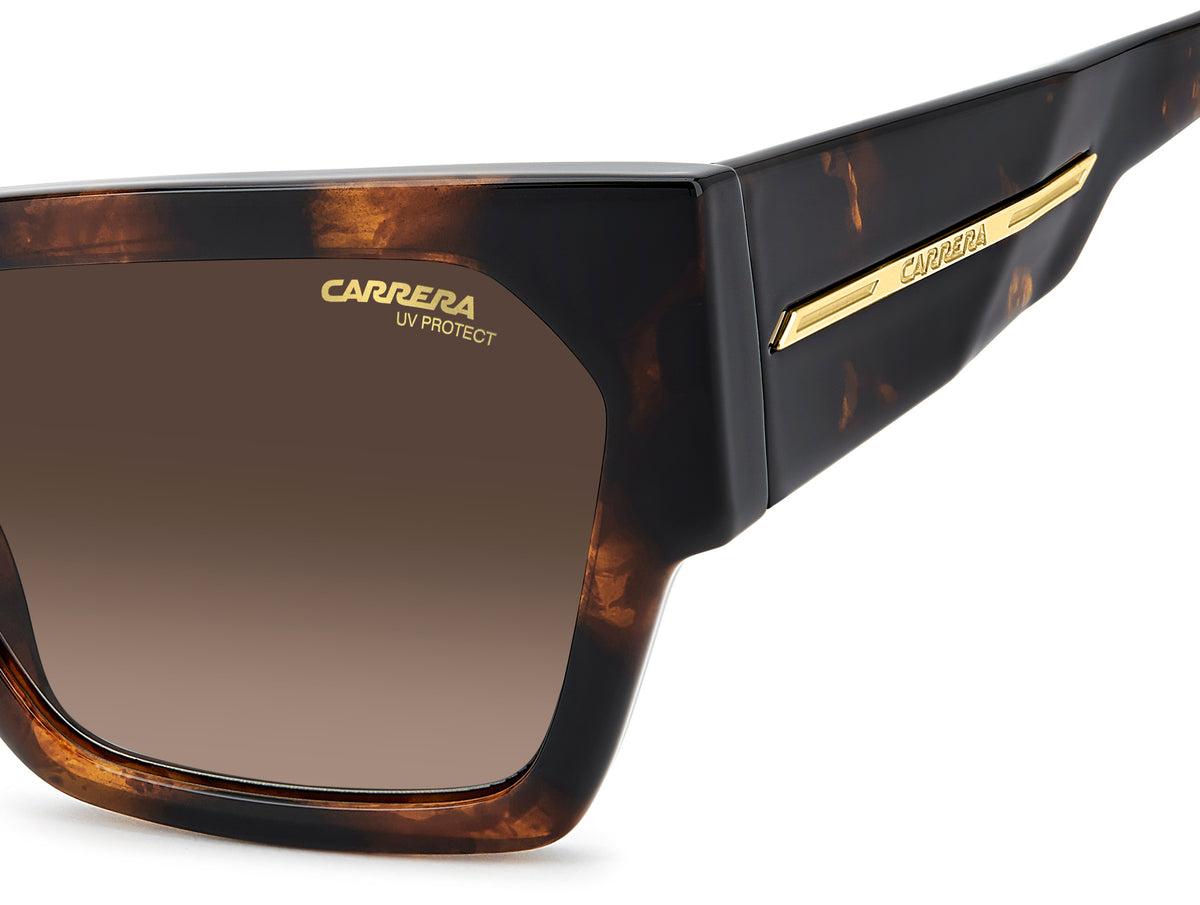 Carrera VICTORY C 19/S-57-086 HVN HA BROWN SF