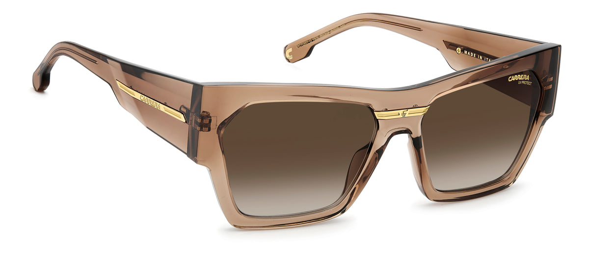 Carrera VICTORY C 19/S-57-09Q BROWN HA BROWN SF
