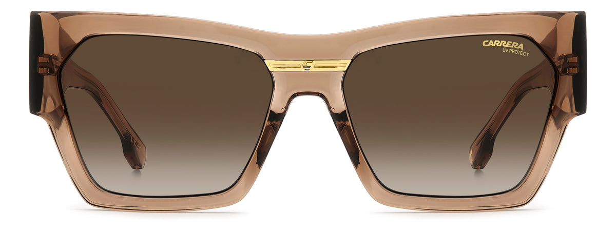 Carrera VICTORY C 19/S-57-09Q BROWN HA BROWN SF