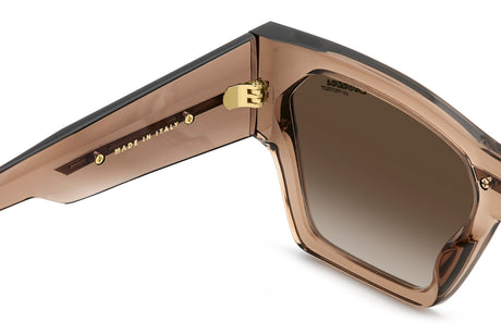 Carrera VICTORY C 19/S-57-09Q BROWN HA BROWN SF