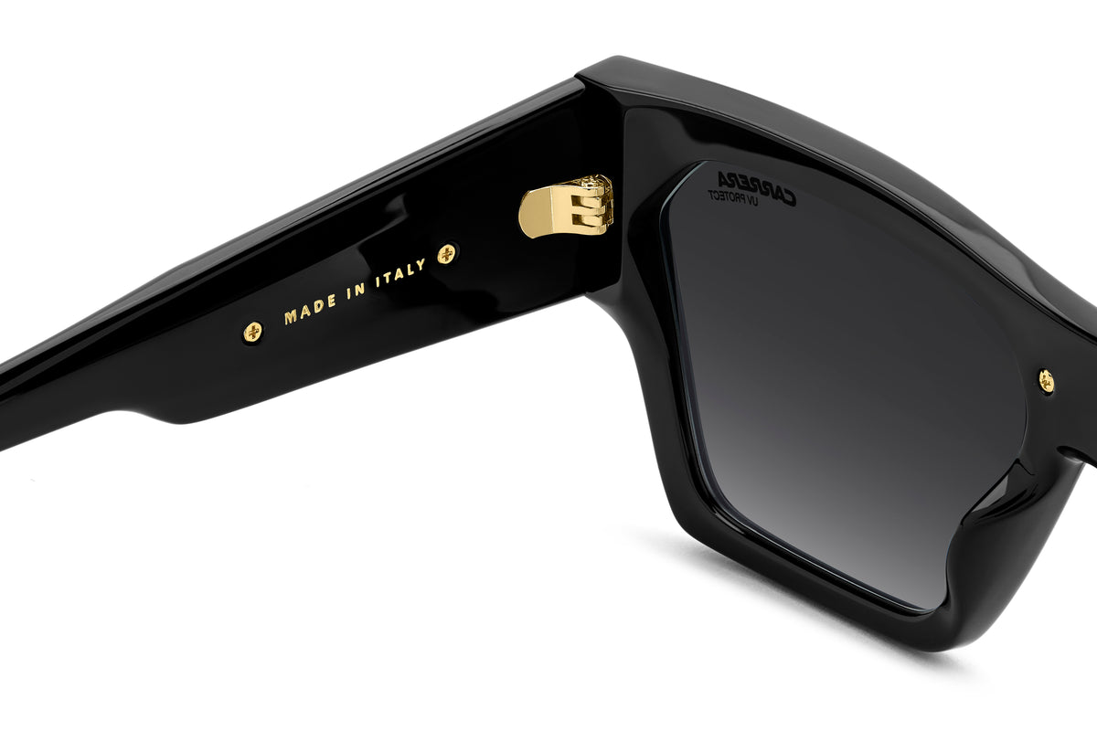Carrera VICTORY C 19/S-57-807 BLACK 9O DARK GREY SF
