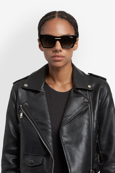 Carrera VICTORY C 19/S-57-807 BLACK 9O DARK GREY SF