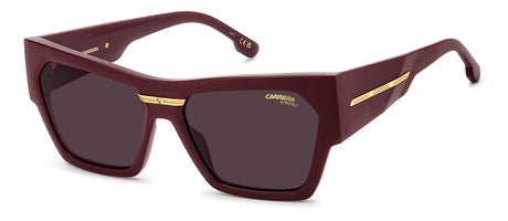 Carrera VICTORY C 19/S-57-LHF BURGUNDY K2 MAUVE