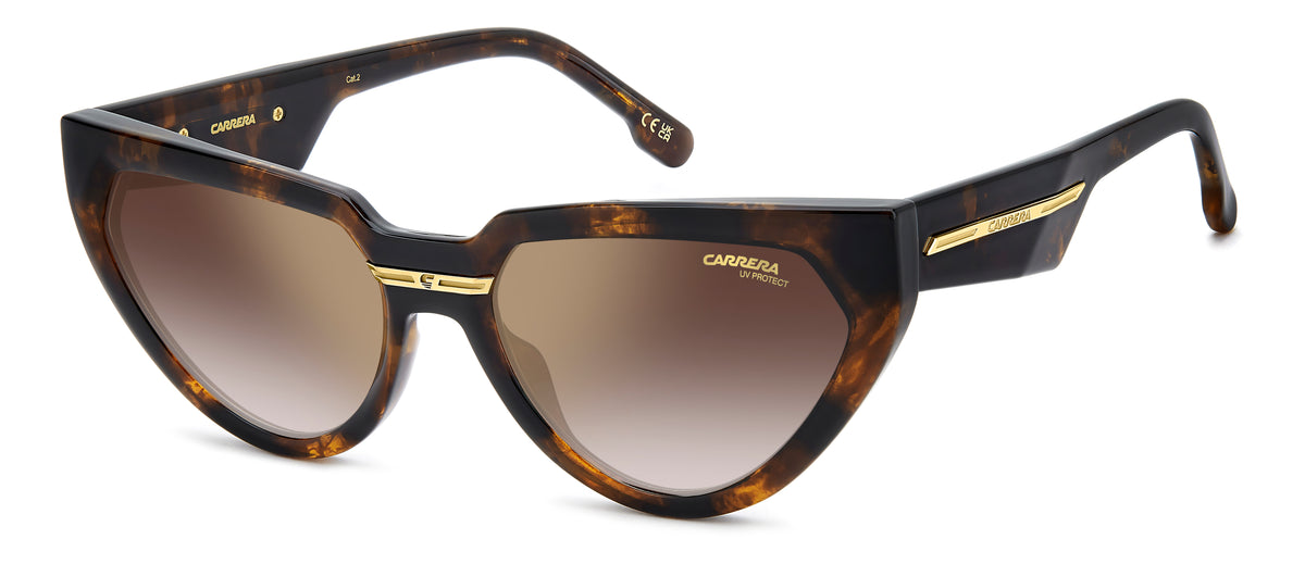 Carrera VICTORY C 20/S-57-086 HVN YK GDSP BURGSF