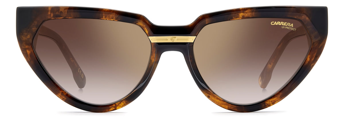 Carrera VICTORY C 20/S-57-086 HVN YK GDSP BURGSF