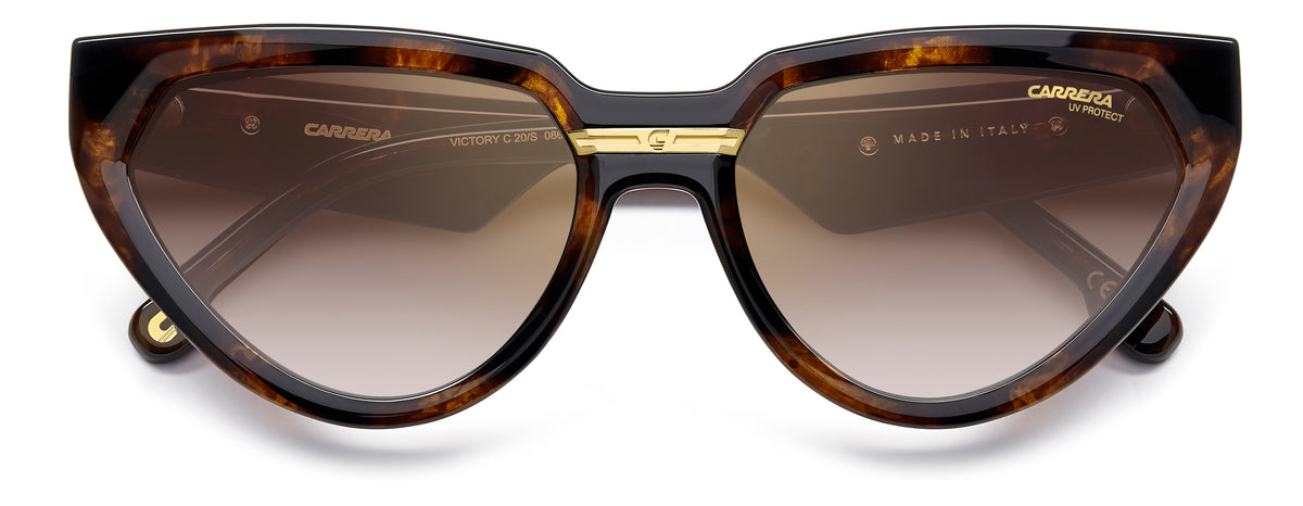 Carrera VICTORY C 20/S-57-086 HVN YK GDSP BURGSF
