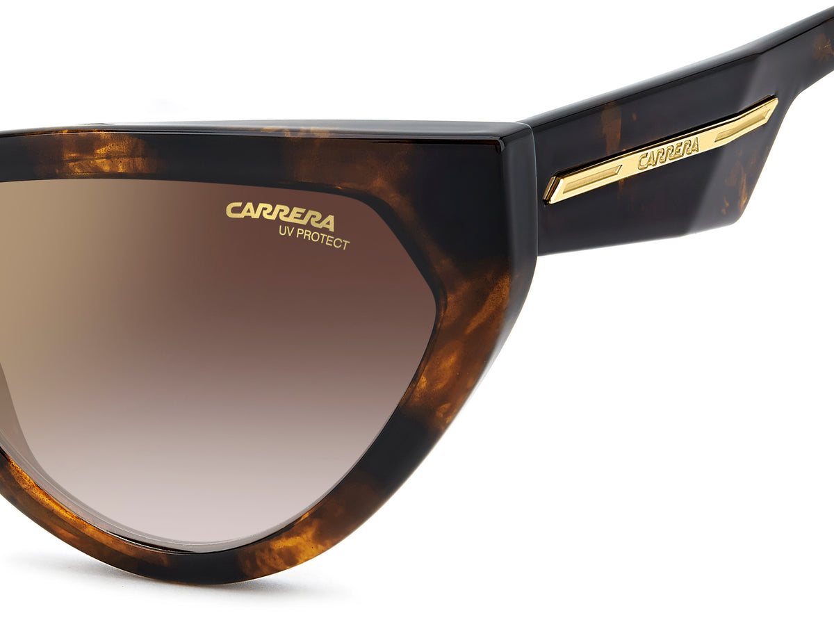 Carrera VICTORY C 20/S-57-086 HVN YK GDSP BURGSF