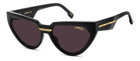 Carrera VICTORY C 20/S-57-807 BLACK K2 MAUVE