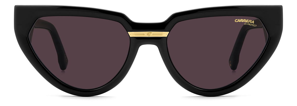 Carrera VICTORY C 20/S-57-807 BLACK K2 MAUVE