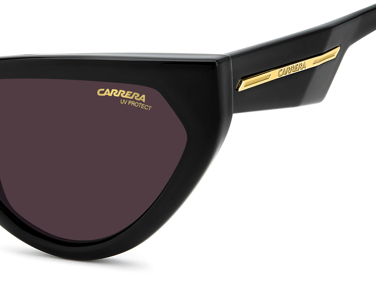 Carrera VICTORY C 20/S-57-807 BLACK K2 MAUVE