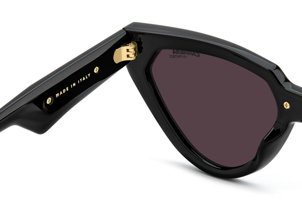 Carrera VICTORY C 20/S-57-807 BLACK K2 MAUVE