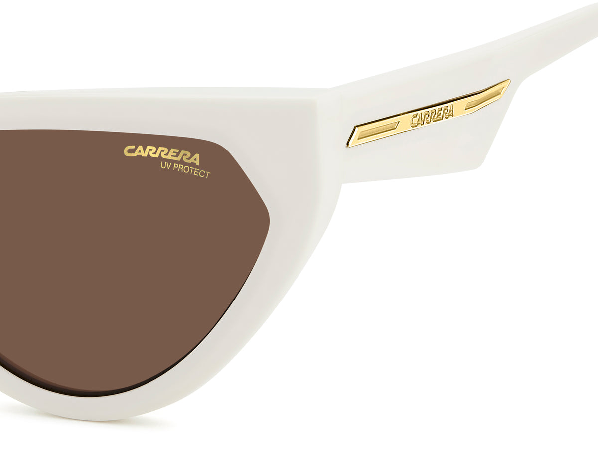 Carrera VICTORY C 20/S-57-SZJ IVORY 70 BROWN