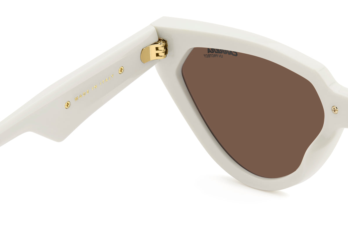 Carrera VICTORY C 20/S-57-SZJ IVORY 70 BROWN
