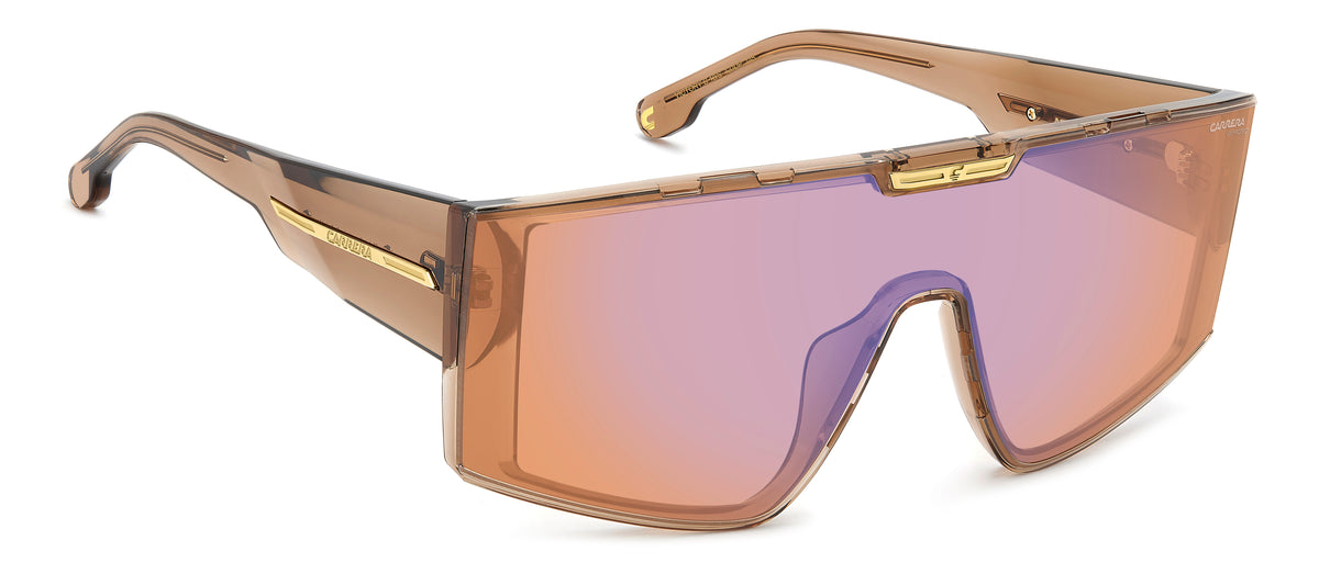 Carrera VICTORY C 18/S-99-12J BRWNORANG DP ORANGE MULTYL B