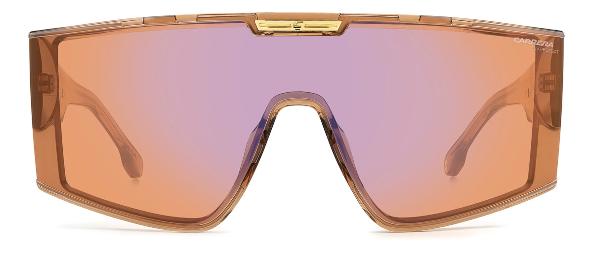 Carrera VICTORY C 18/S-99-12J BRWNORANG DP ORANGE MULTYL B