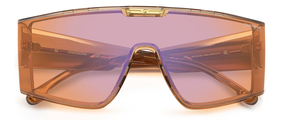 Carrera VICTORY C 18/S-99-12J BRWNORANG DP ORANGE MULTYL B
