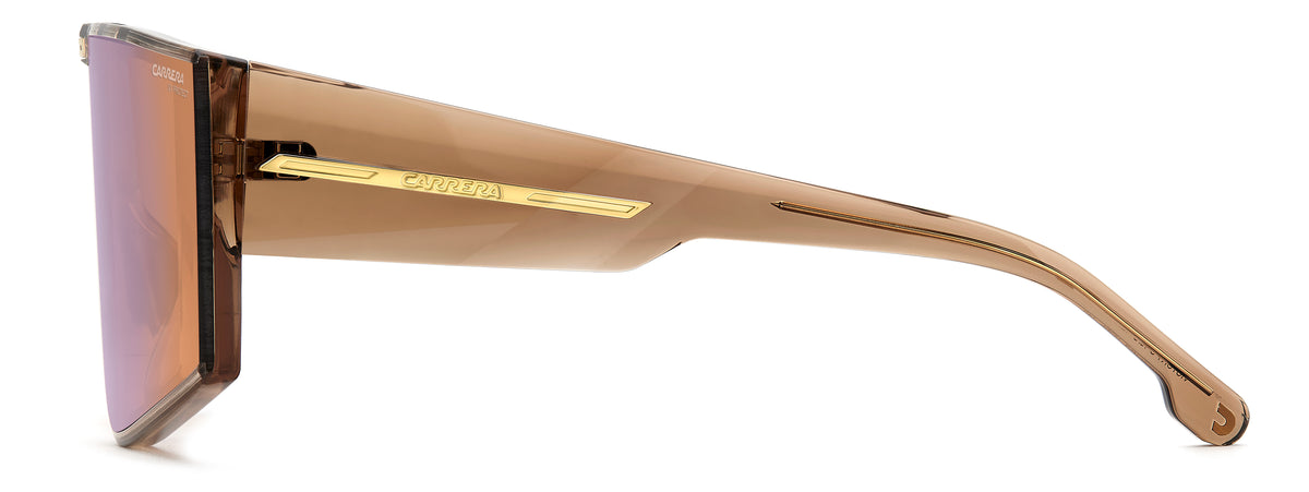 Carrera VICTORY C 18/S-99-12J BRWNORANG DP ORANGE MULTYL B