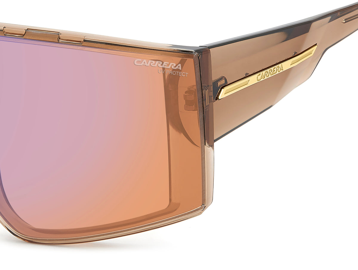 Carrera VICTORY C 18/S-99-12J BRWNORANG DP ORANGE MULTYL B