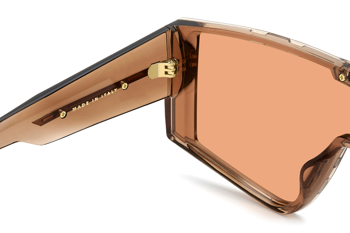 Carrera VICTORY C 18/S-99-12J BRWNORANG DP ORANGE MULTYL B
