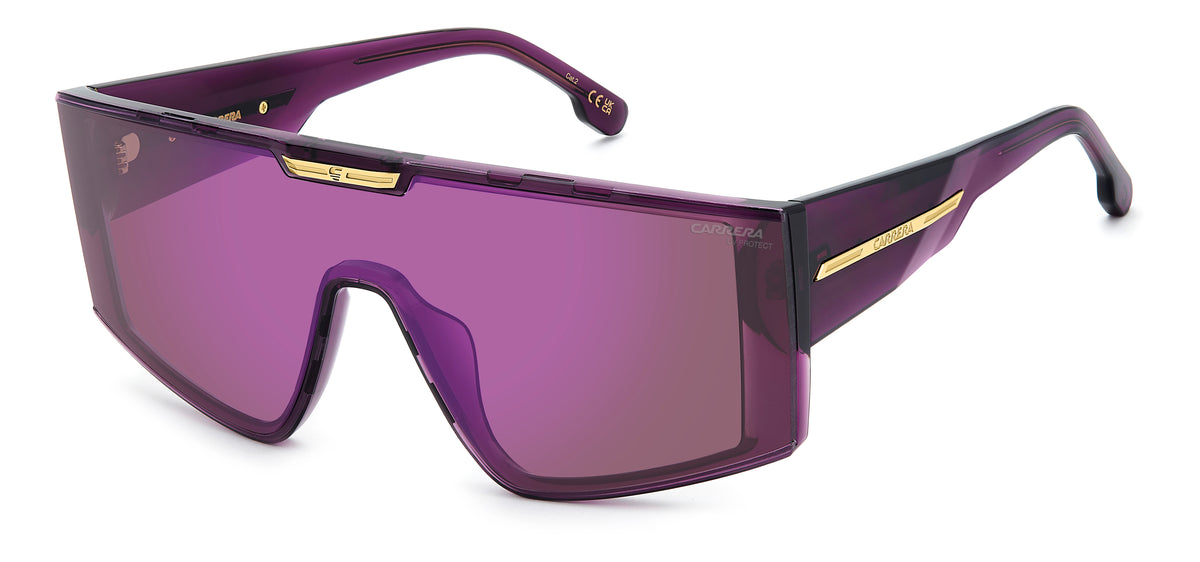 Carrera VICTORY C 18/S-99-B3V VIOLET 71 RED VIOL SP