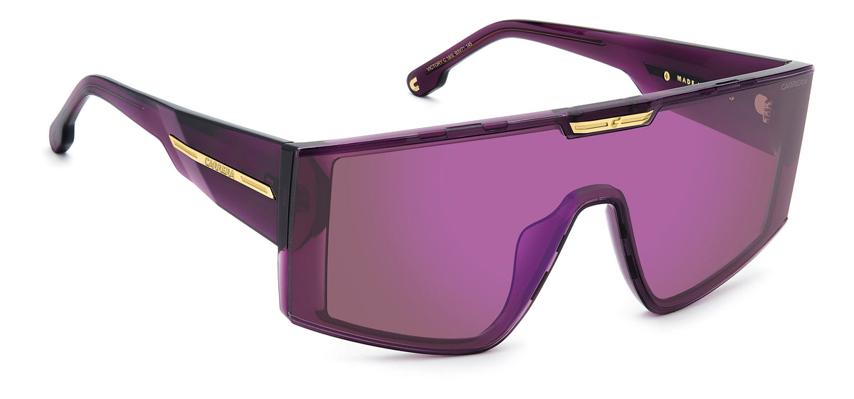 Carrera VICTORY C 18/S-99-B3V VIOLET 71 RED VIOL SP