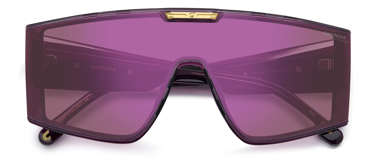 Carrera VICTORY C 18/S-99-B3V VIOLET 71 RED VIOL SP