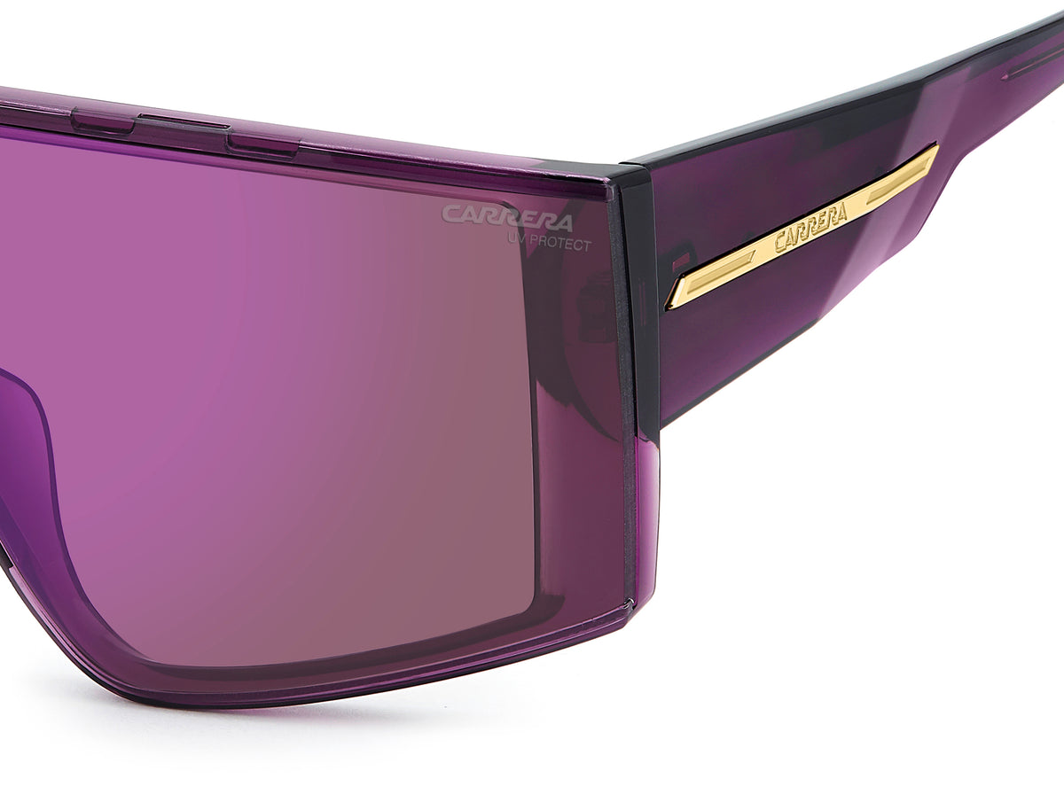 Carrera VICTORY C 18/S-99-B3V VIOLET 71 RED VIOL SP