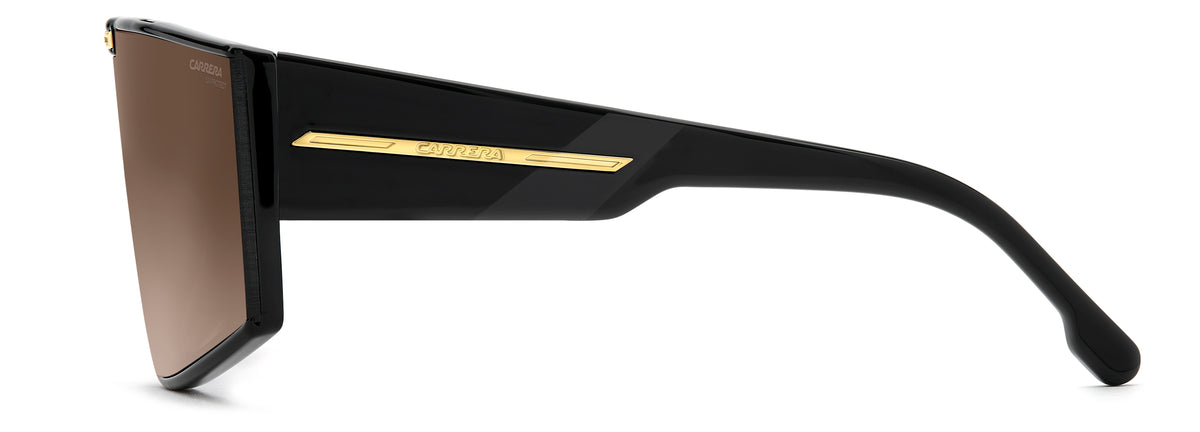Carrera VICTORY C 18/S-99-R60 BLACKBRWN HA BROWN SF