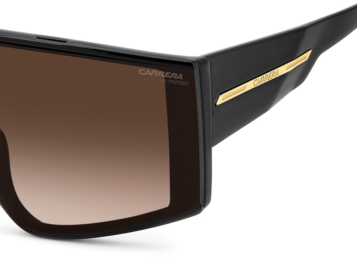 Carrera VICTORY C 18/S-99-R60 BLACKBRWN HA BROWN SF