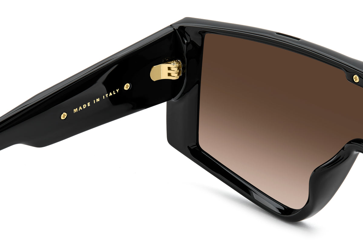 Carrera VICTORY C 18/S-99-R60 BLACKBRWN HA BROWN SF