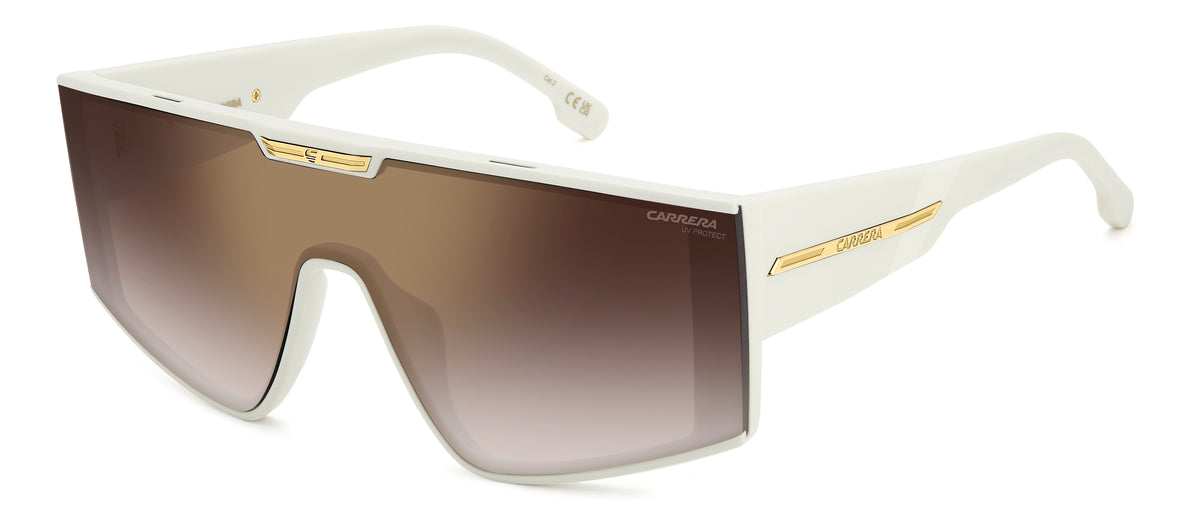 Carrera VICTORY C 18/S-99-SZJ IVORY YK GDSP BURGSF