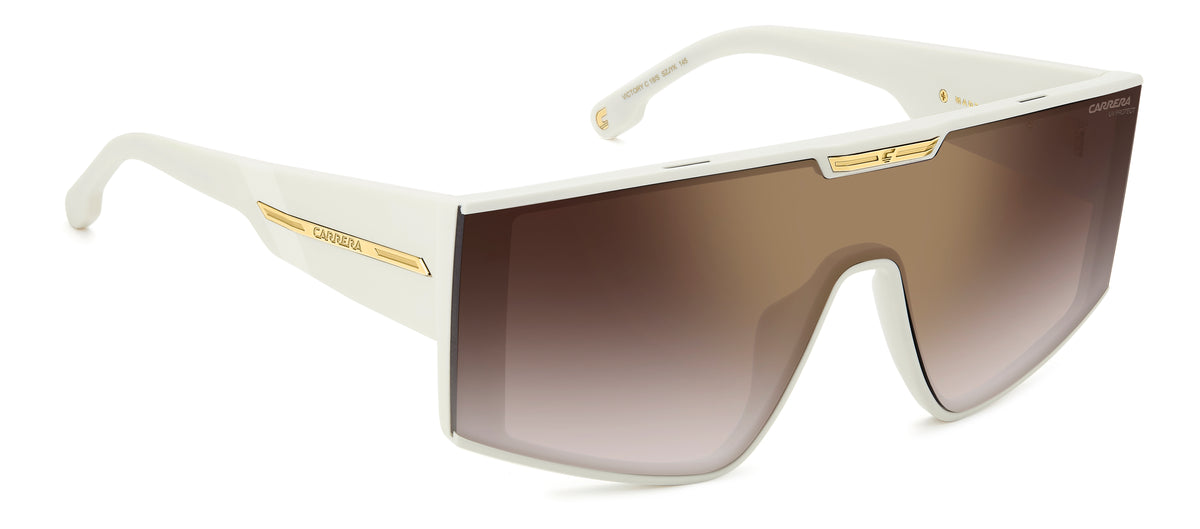Carrera VICTORY C 18/S-99-SZJ IVORY YK GDSP BURGSF