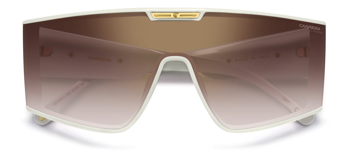 Carrera VICTORY C 18/S-99-SZJ IVORY YK GDSP BURGSF