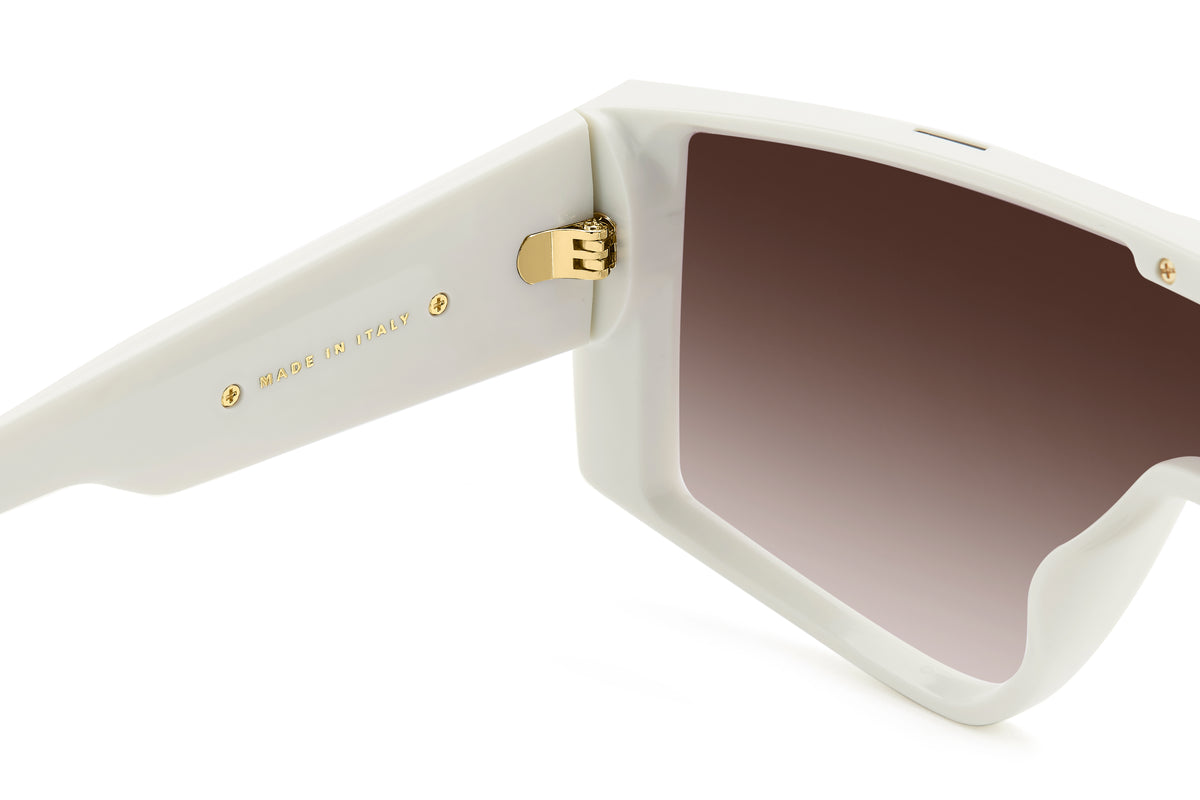 Carrera VICTORY C 18/S-99-SZJ IVORY YK GDSP BURGSF