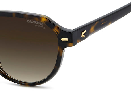 Carrera  3068/S-53-086 HVN HA BROWN SF